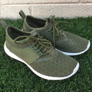 Nike Olive Juvenate